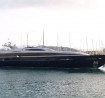 Yachts Croatia Antropoti Luxury yacht Admiral 138